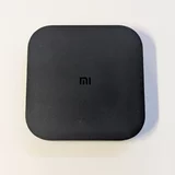 Player media de streaming Xiaomi Mi Box S, 4K, Asistent Google, Chromecast